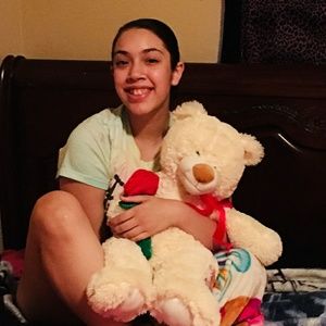 Meet your Posher, Jocelynne